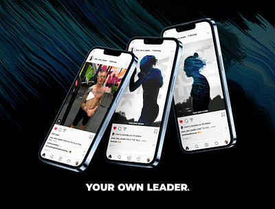 Social Media Beheer voor Your Own Leader