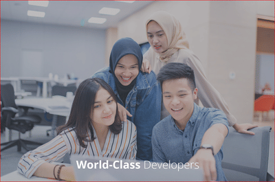 Apple Developer Academy - Creación de Sitios Web