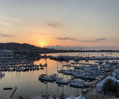 Séminaire résidentiel à Cannes - 130 pax - Event