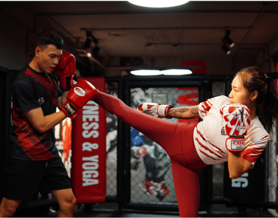 KO Club – Fitness Marketing, Social Media & Lead Generation Growth - Digital Strategy