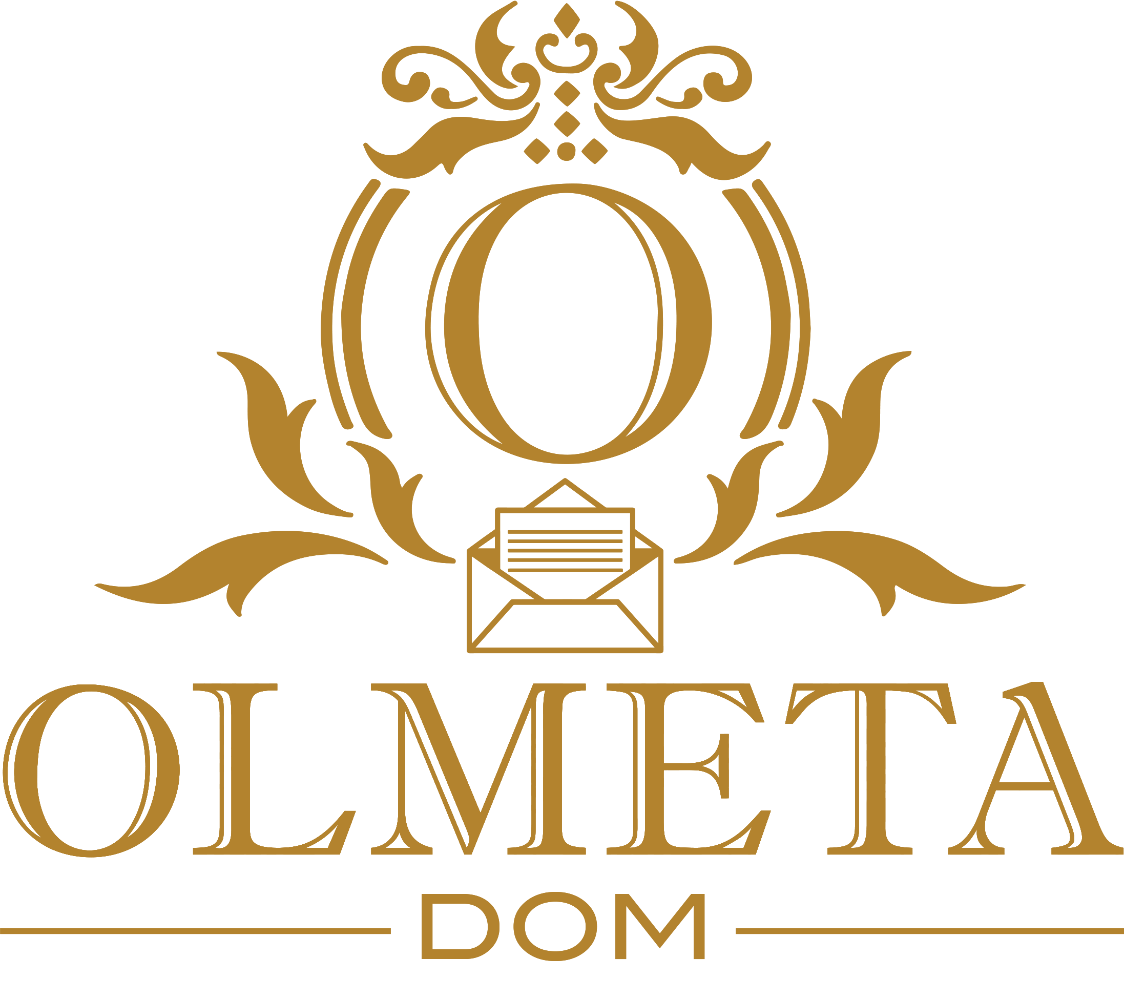 Olmeta dom / Olmeta SEO