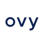 Ovy GmbH logo