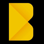Be Bold Studios logo