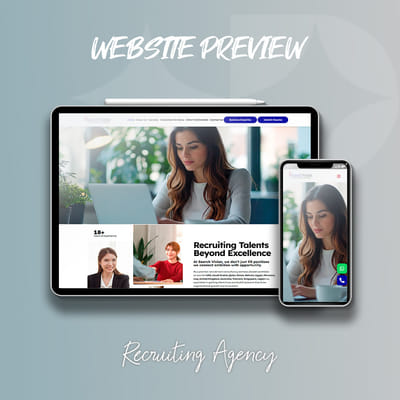 Proffesional website design for meneze talend pearl - Creación de Sitios Web