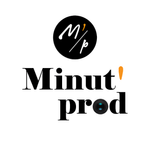 MINUT'PROD logo