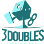 3 Doubles Producciones