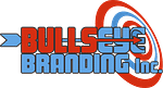 Bullseye Branding Inc. logo