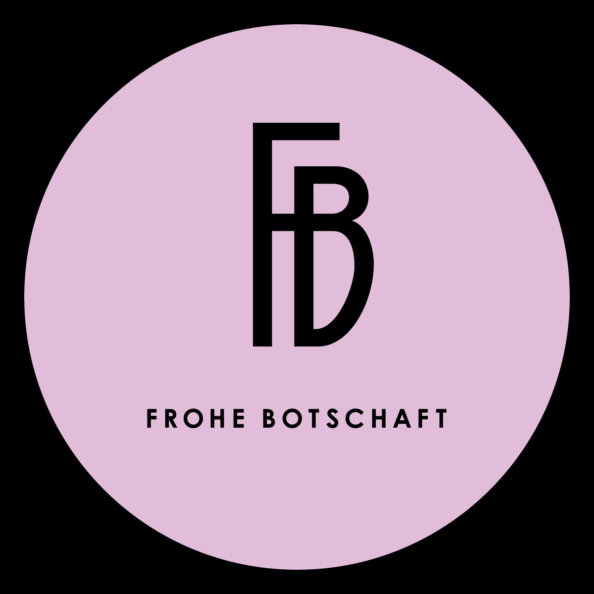 Frohe Botschaft PR GmbH