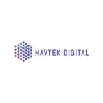 Navtek Digital logo