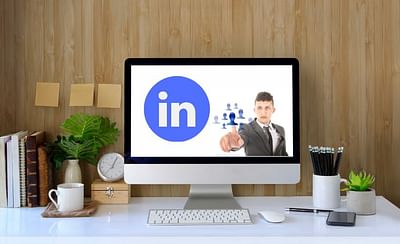 Savoir se vendre sur Internet - Image de marque & branding