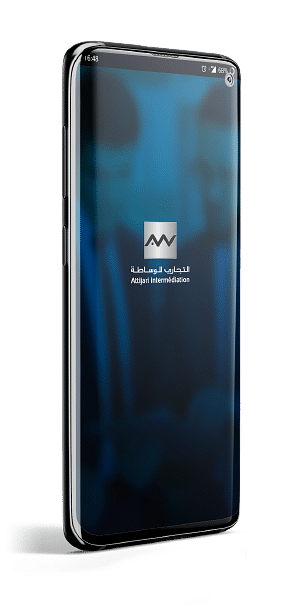 Application mobile : Attijari Intermédiation - Application mobile
