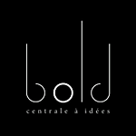 Agence BOLD logo