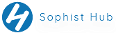 Marketing for Sophist Hub - Image de marque & branding