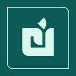 Eden International Services Ltd,. logo