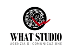What Studio logo