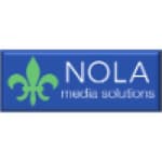 NOLA Media Solutions, LLC. logo
