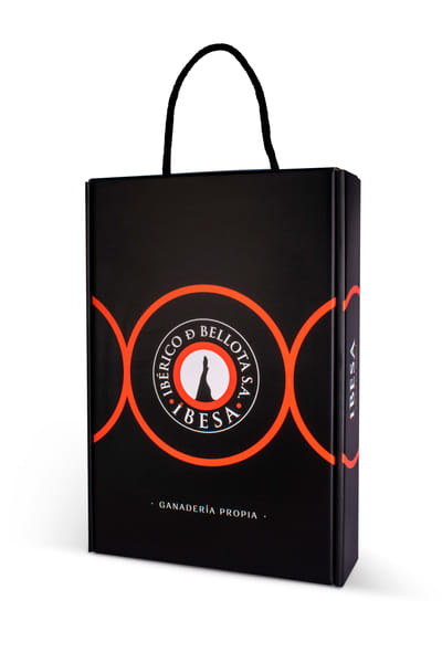 Packaging design - Ibesa - Diseño Gráfico