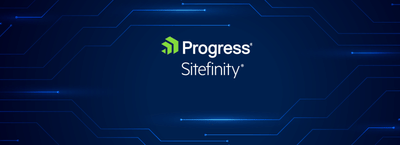 Sitefinity CMS for Asset Management Company   - Webseitengestaltung