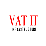 VAT IT INFRASTRUCTURE logo