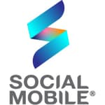 Social Mobile Group LLC logo