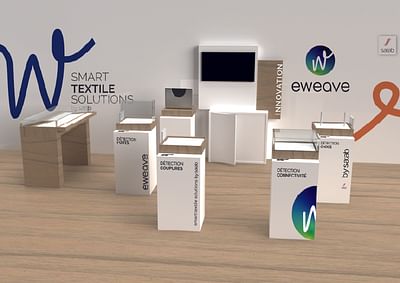 EWEAVE // Site Internet - Evénementiel