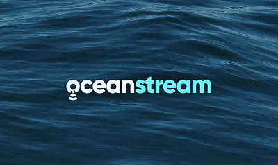 OceanStream - Hydroacoustic data software - Web Application