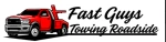 Fast Guys Towing Roadside