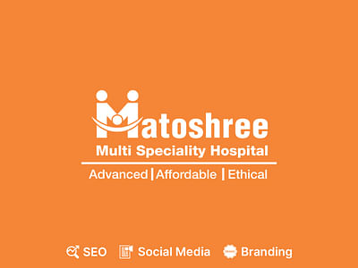 SEO & SMO Services For Matoshree - Estrategia digital