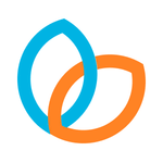 Bleu 122 logo