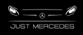 Just Mercedes