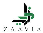 Zaavia logo