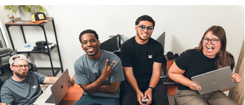 Moumz | Agence Webflow cover