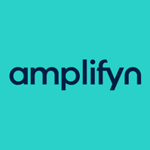 Amplifyn logo