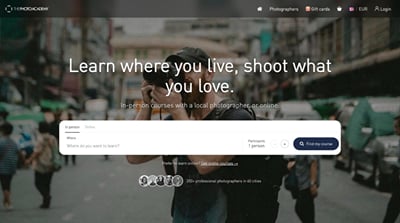 ThePhotoAcademy: +230% omzet in één jaar als CMO - Marketing