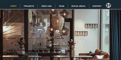 Brust + Partner - SEO