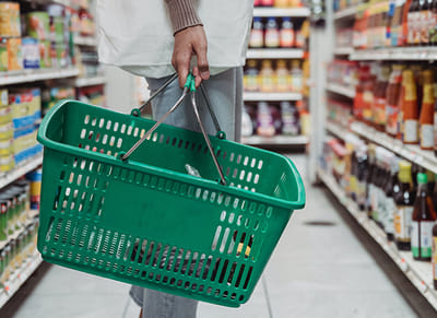 Datenmanagement für FMCG - Datenberatung