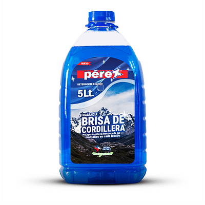 Creación de etiquetas Nueva Marca Perex - Branding & Positioning
