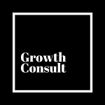 Growth Consult logo