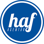haf Werbeagentur – Dein Freund und Werber