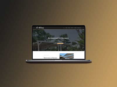 Site internet vitrine | Référencement SEO - Création de site internet