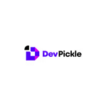 Dev Pickles logo