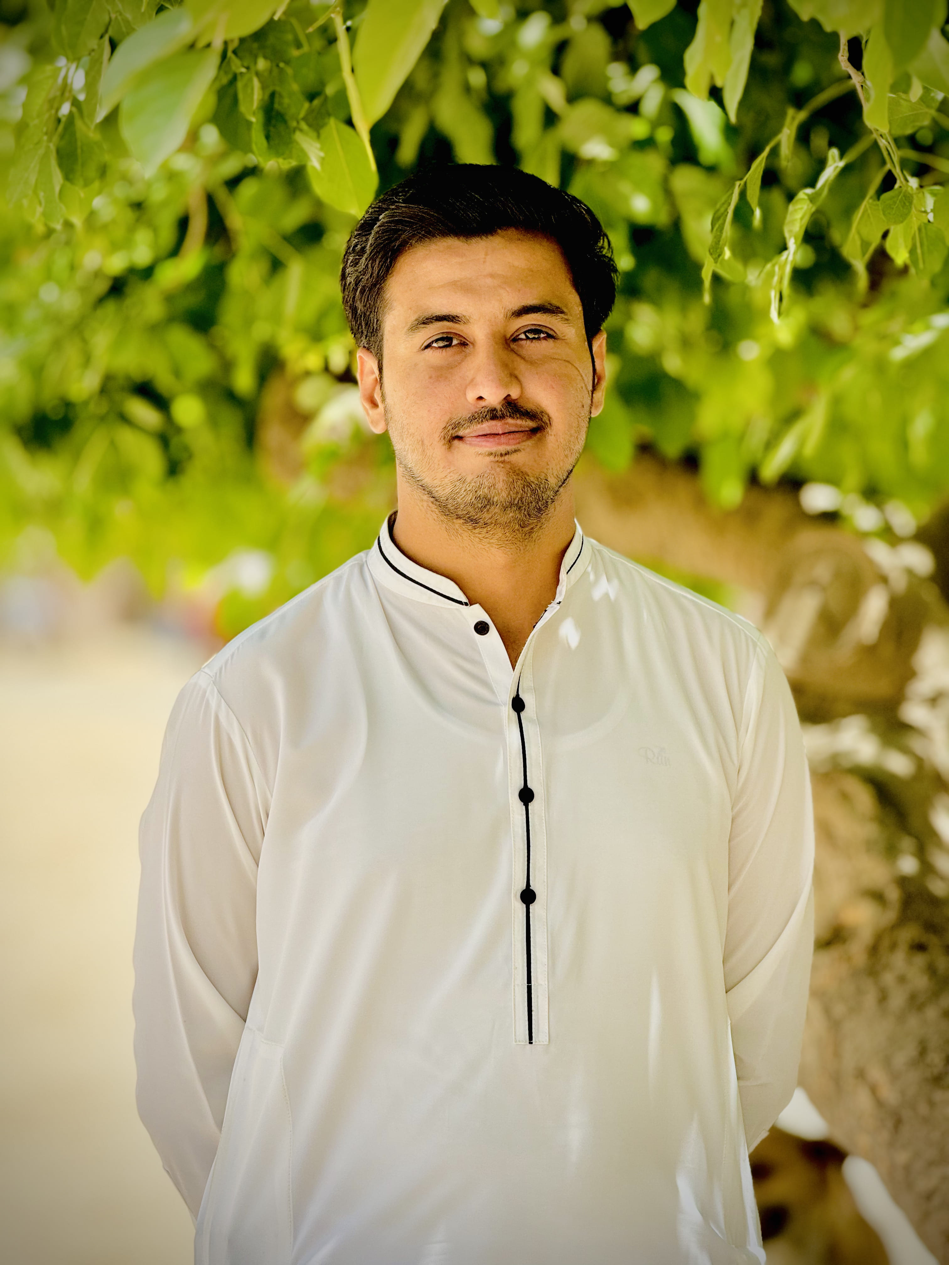 Zeeshan SEO