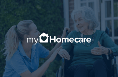 Optimising Website Performance & Support for myHomecare - Web analytics/Big data
