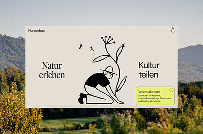 Entwicklung des Online-Auftritts einer Stiftung - Creación de Sitios Web