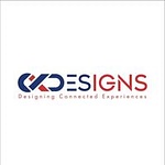 CXDesigns logo