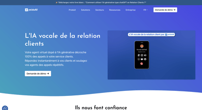 YeldaAI : de 0 à +20 leads par mois pour ce SaaS B2B - SEO