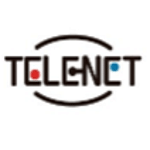 tele-net Coporation logo