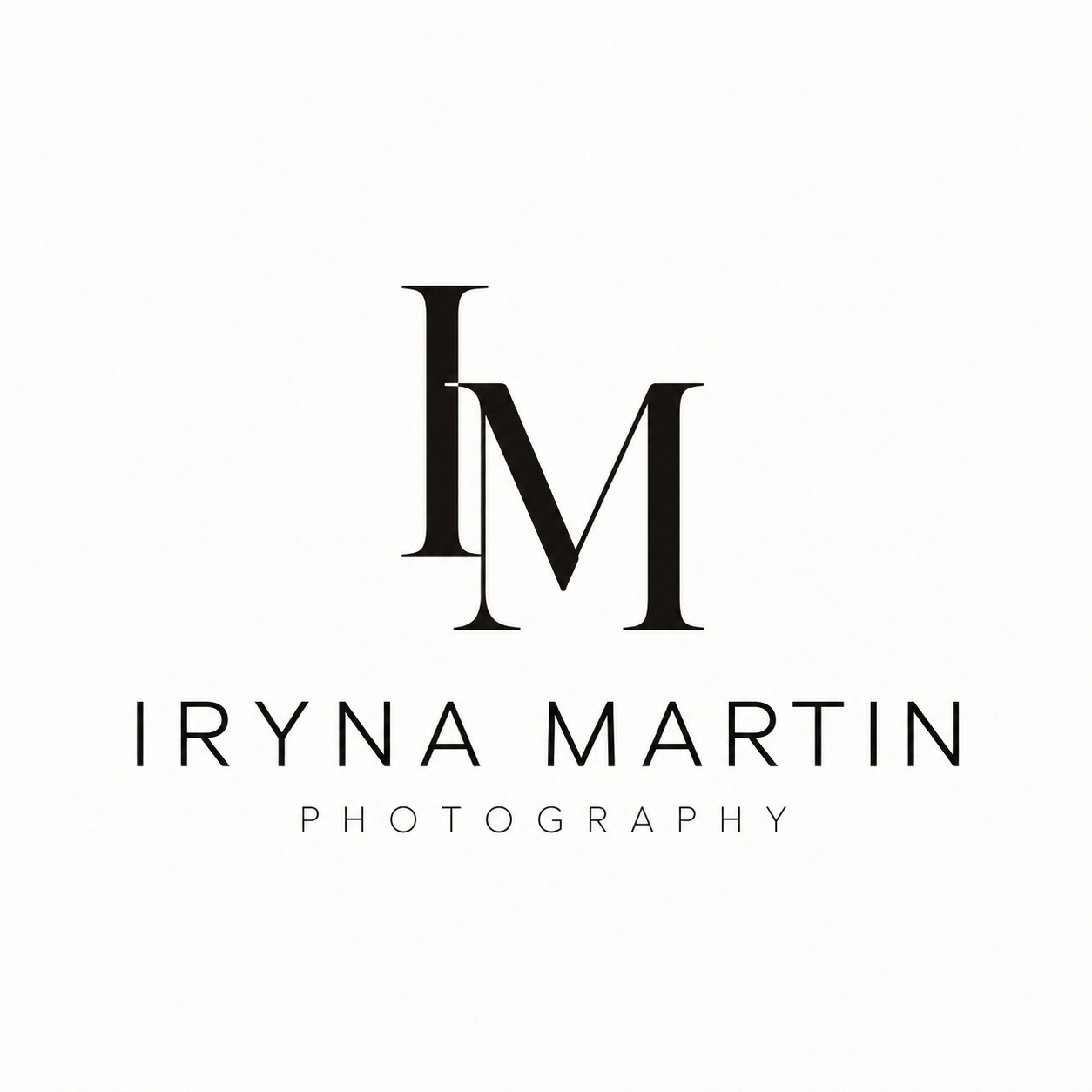 Iryna Martin Photography