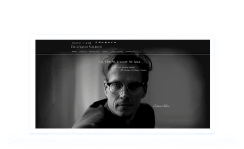 Webdesign-Specialist cover