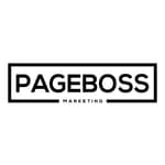 Pageboss Marketing logo